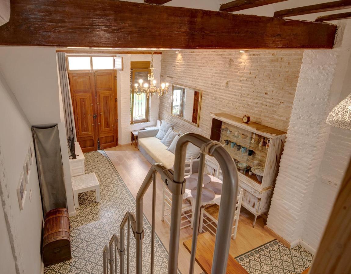 Flamenco Beach Loft فالنسيا المظهر الخارجي الصورة