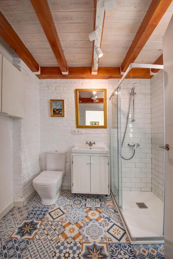 Flamenco Beach Loft فالنسيا المظهر الخارجي الصورة